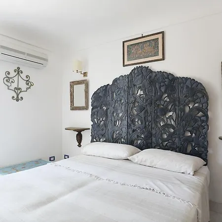 Meridiana Anacapri (Isola di Capri)