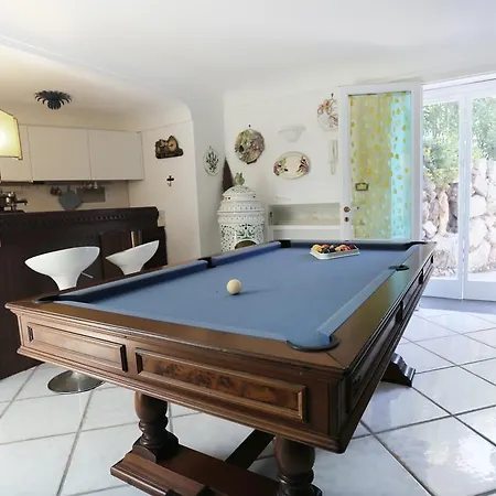 Meridiana Apartment *