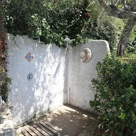 Meridiana Anacapri (Isola di Capri)