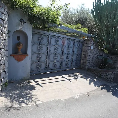Meridiana Anacapri (Isola di Capri)