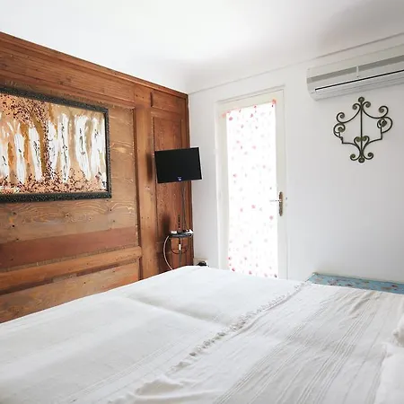 Meridiana Apartment