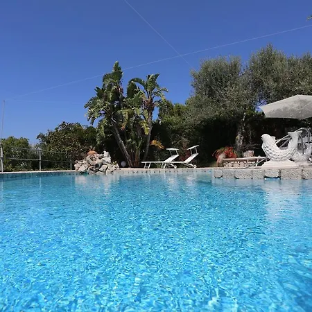 Meridiana Apartment Anacapri (Isola di Capri)