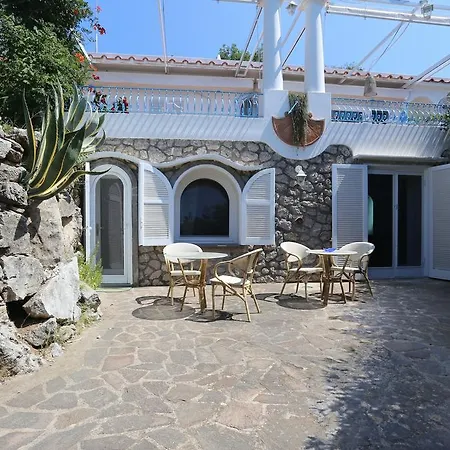 Meridiana Apartment