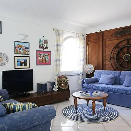 Apartment Meridiana Anacapri (Isola di Capri)