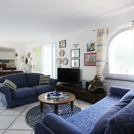 Meridiana Apartment Anacapri (Isola di Capri)